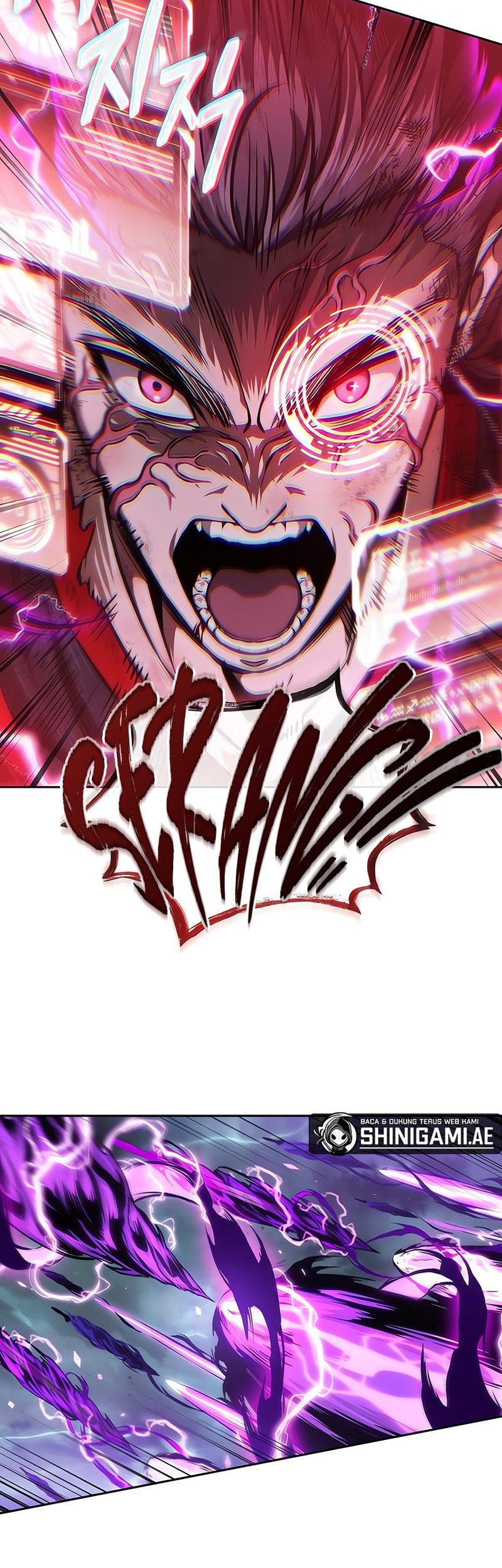 Nano Machine - Chapter 258 - Page 52