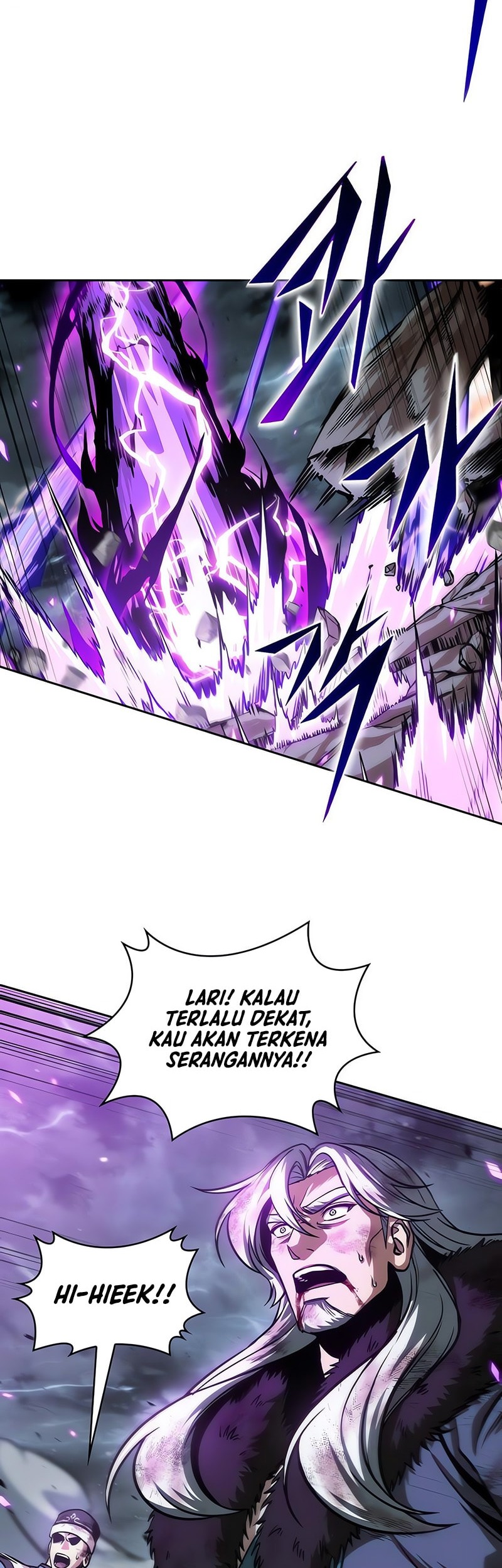 Nano Machine - Chapter 258 - Page 55