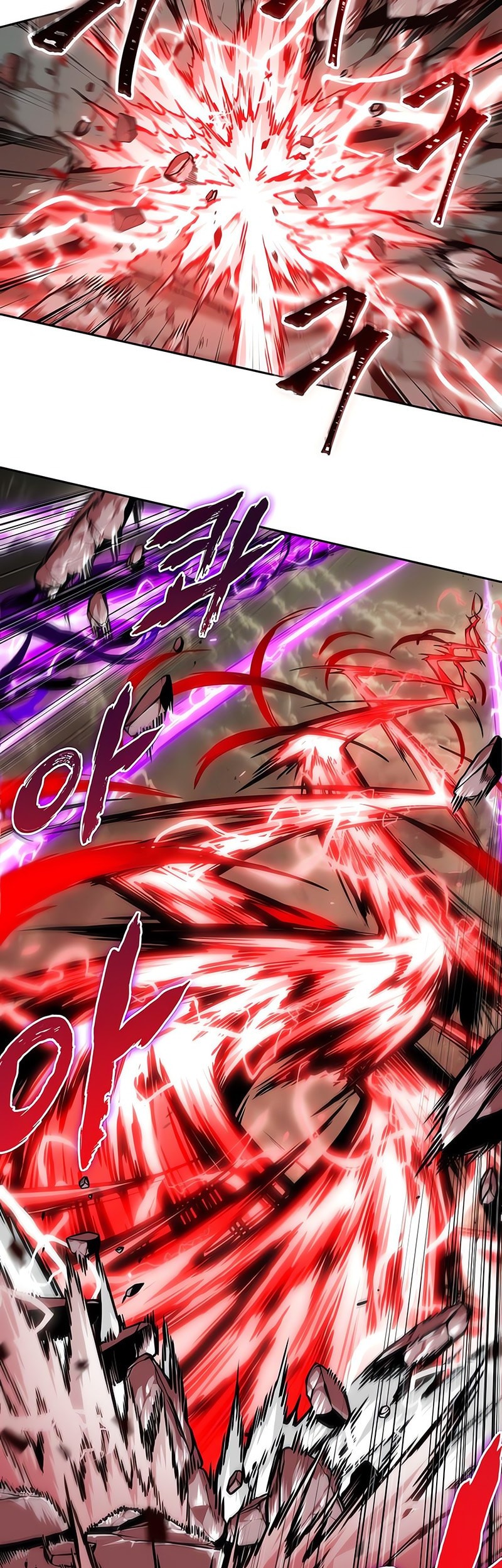 Nano Machine - Chapter 258 - Page 64