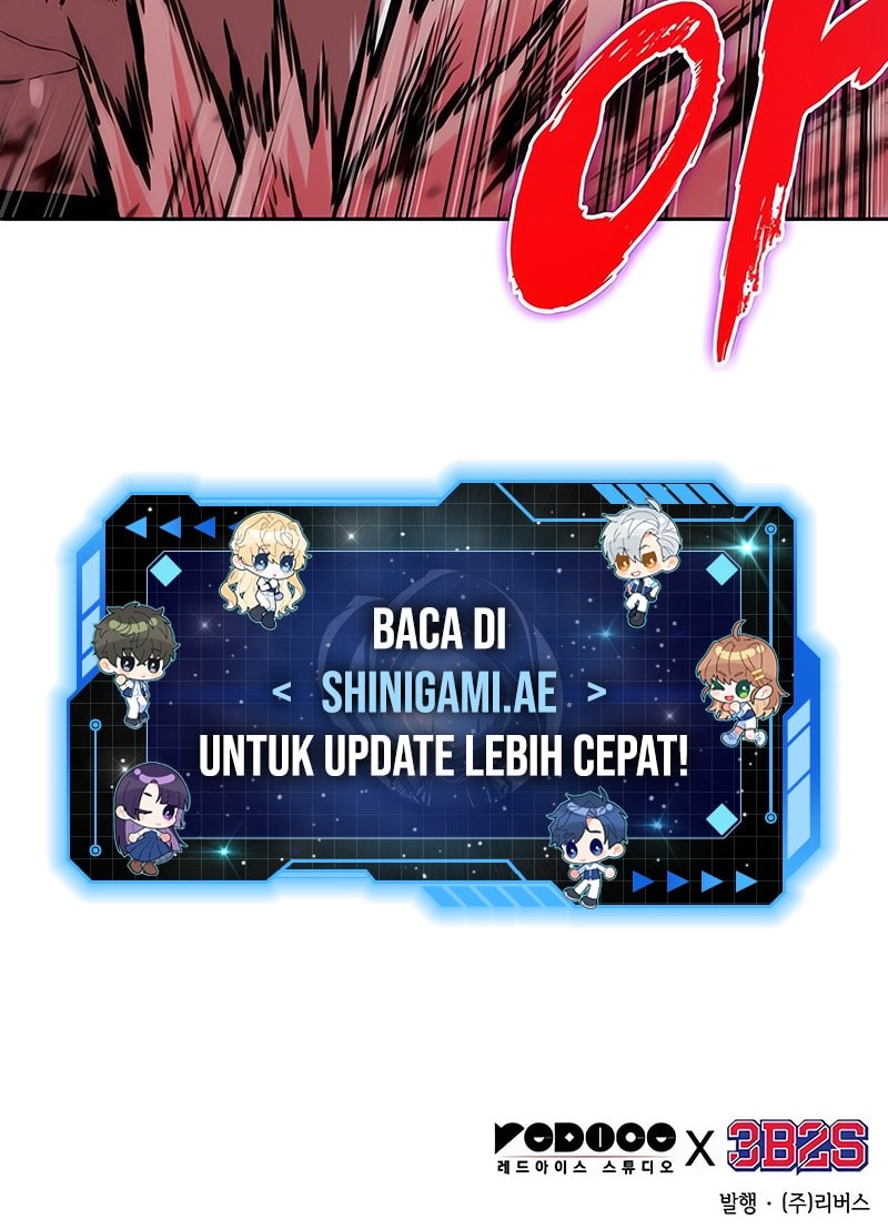 Nano Machine - Chapter 258 - Page 65