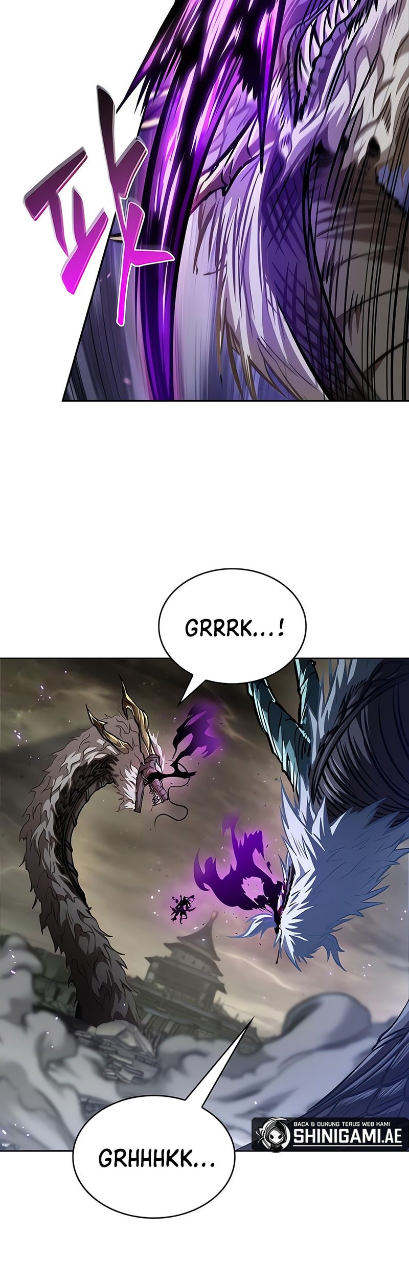 Nano Machine - Chapter 258 - Page 13