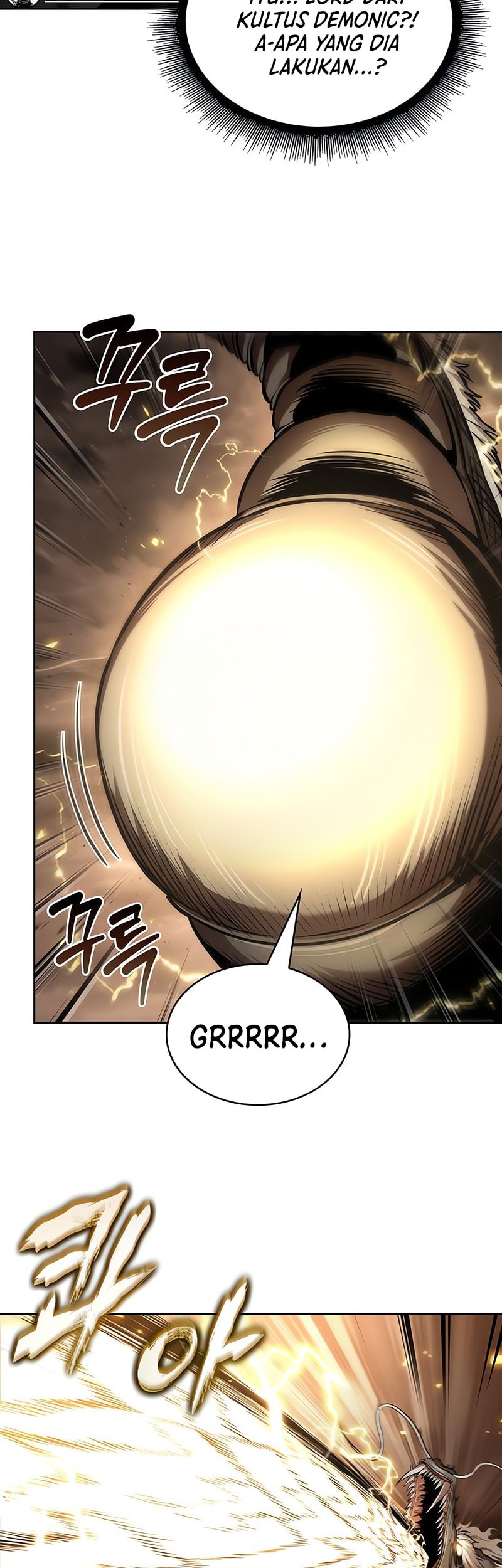 Nano Machine - Chapter 258 - Page 15