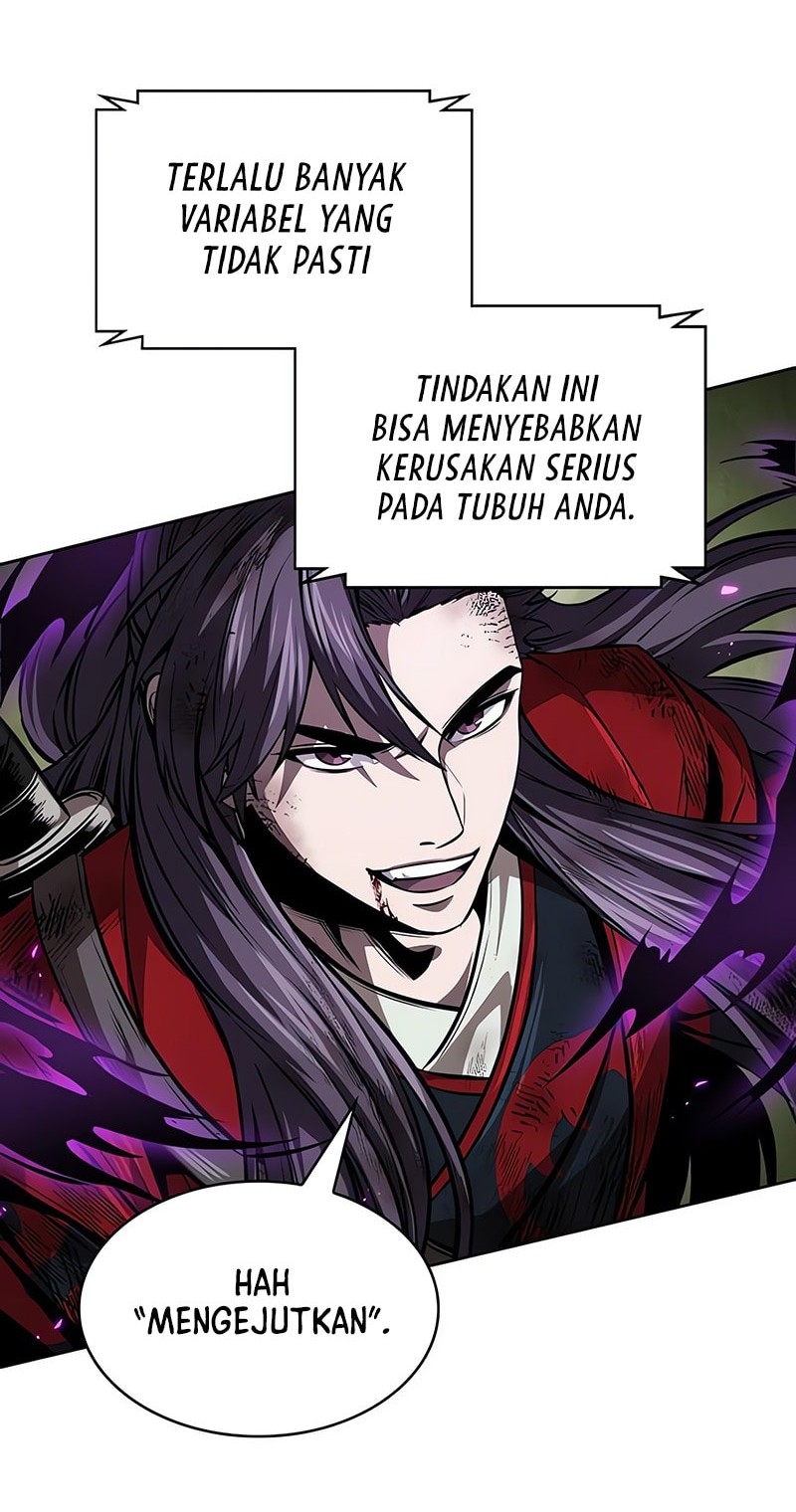 Nano Machine - Chapter 258 - Page 17