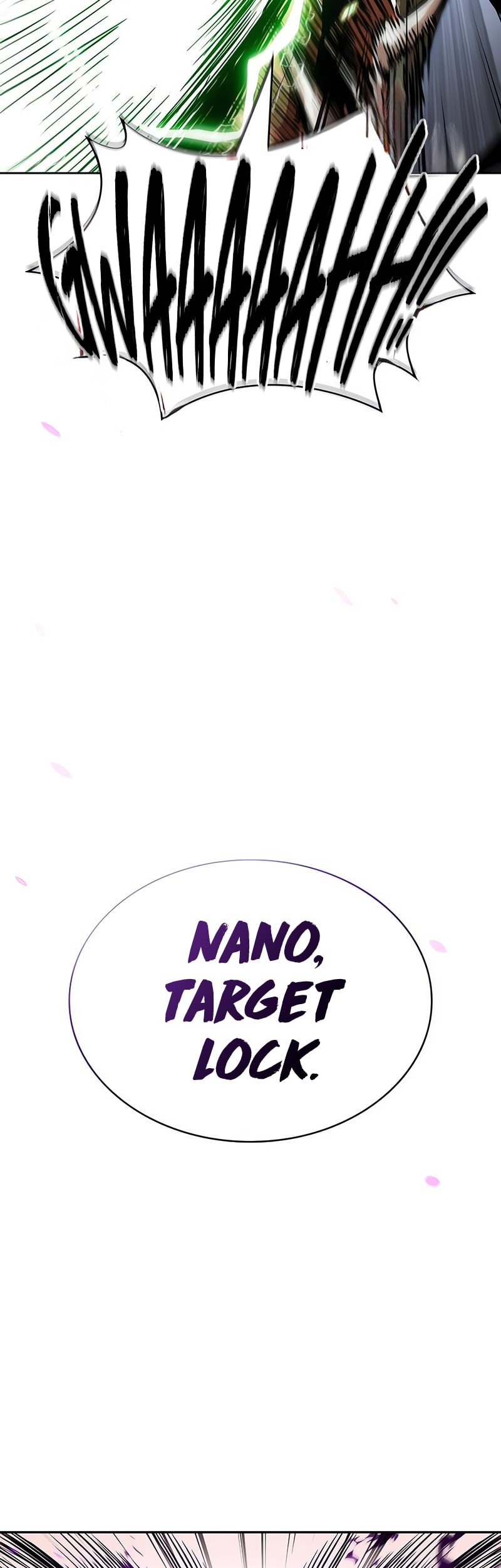 Nano Machine - Chapter 258 - Page 24