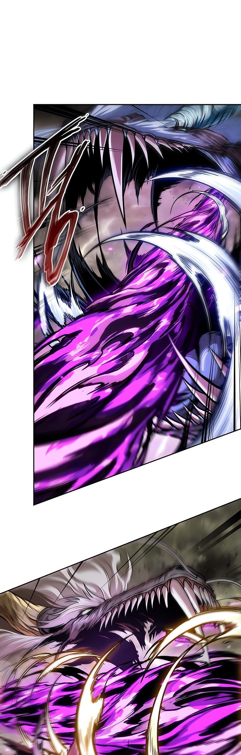 Nano Machine - Chapter 258 - Page 27