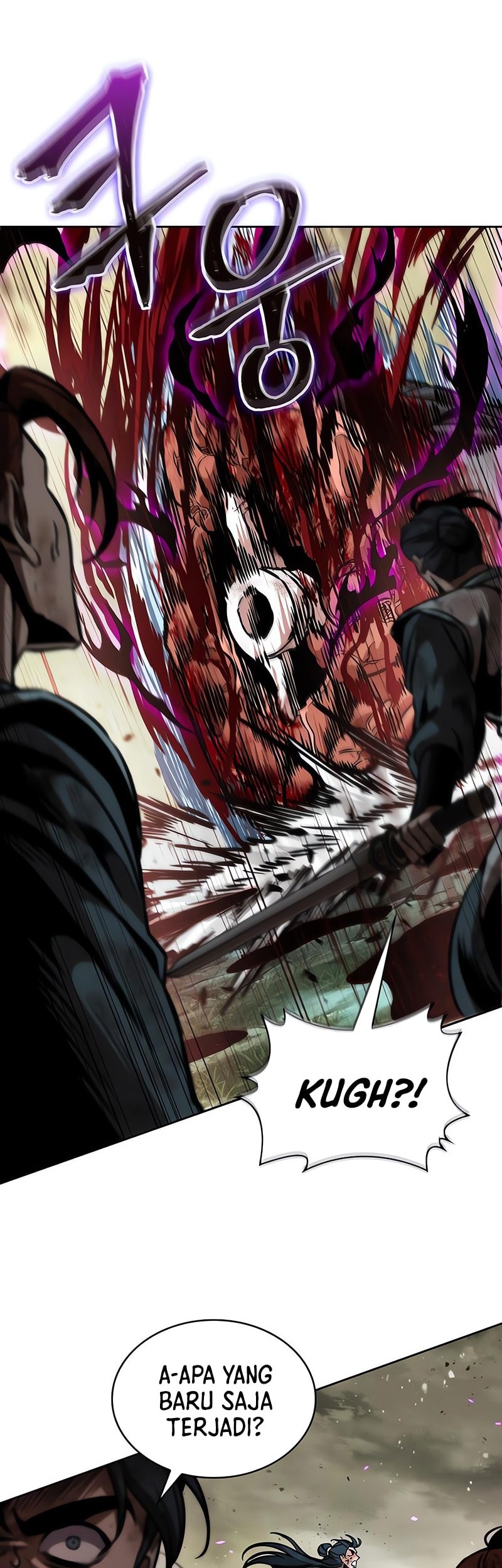 Nano Machine - Chapter 258 - Page 31