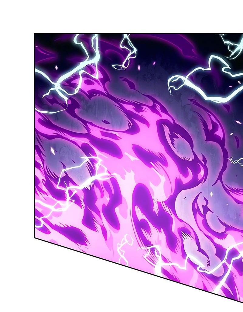 Nano Machine - Chapter 258 - Page 33