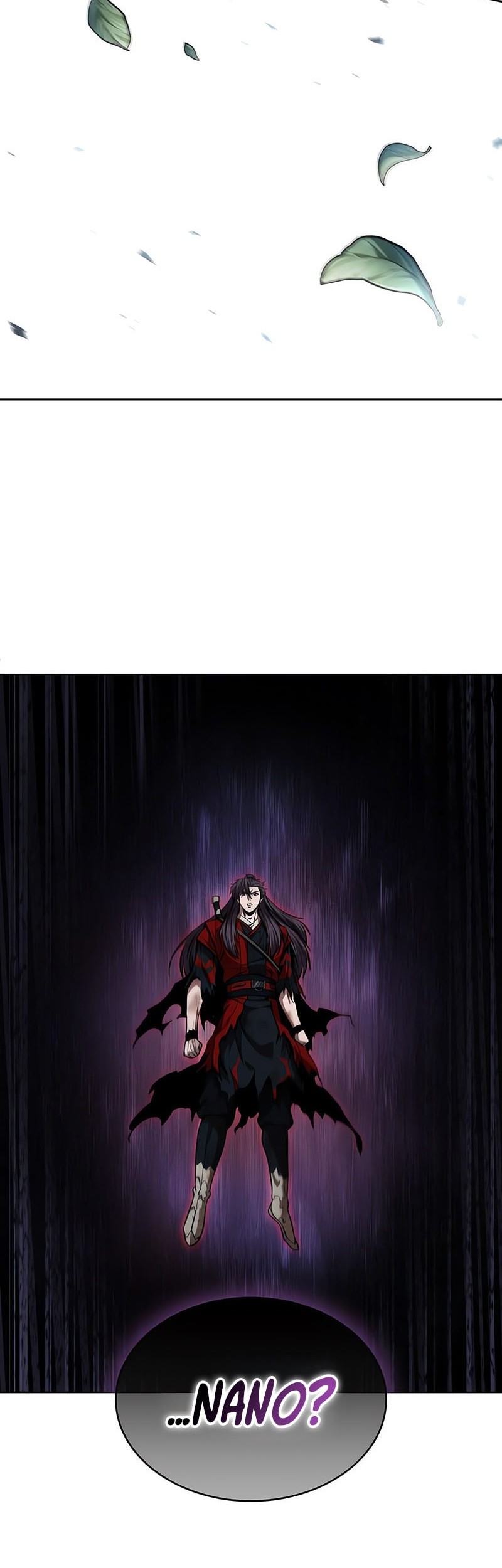 Nano Machine - Chapter 259 - Page 35