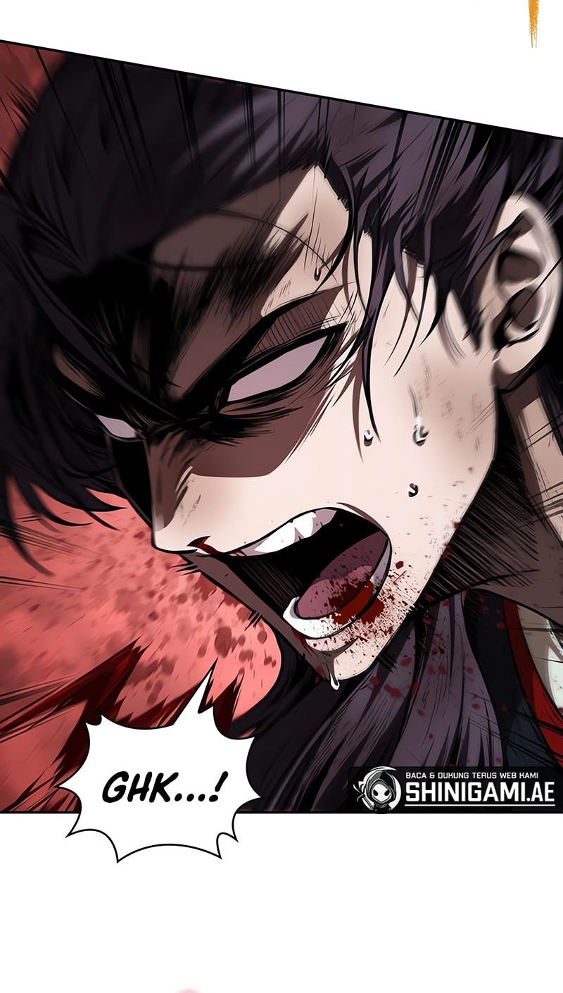 Nano Machine - Chapter 259 - Page 37