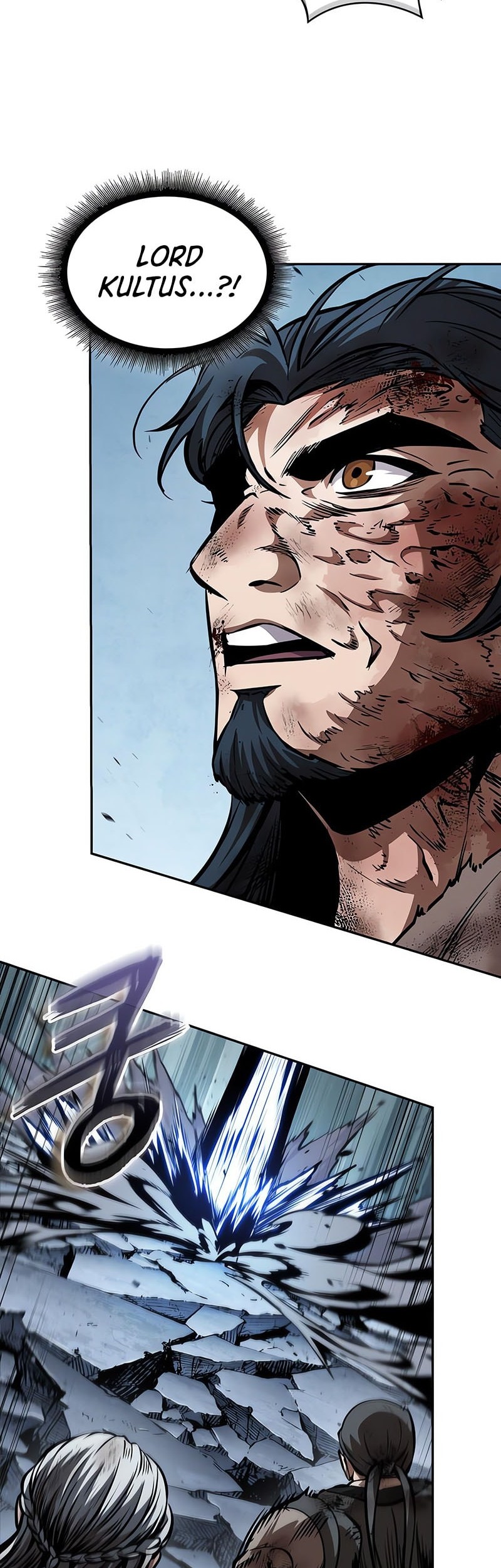 Nano Machine - Chapter 259 - Page 39