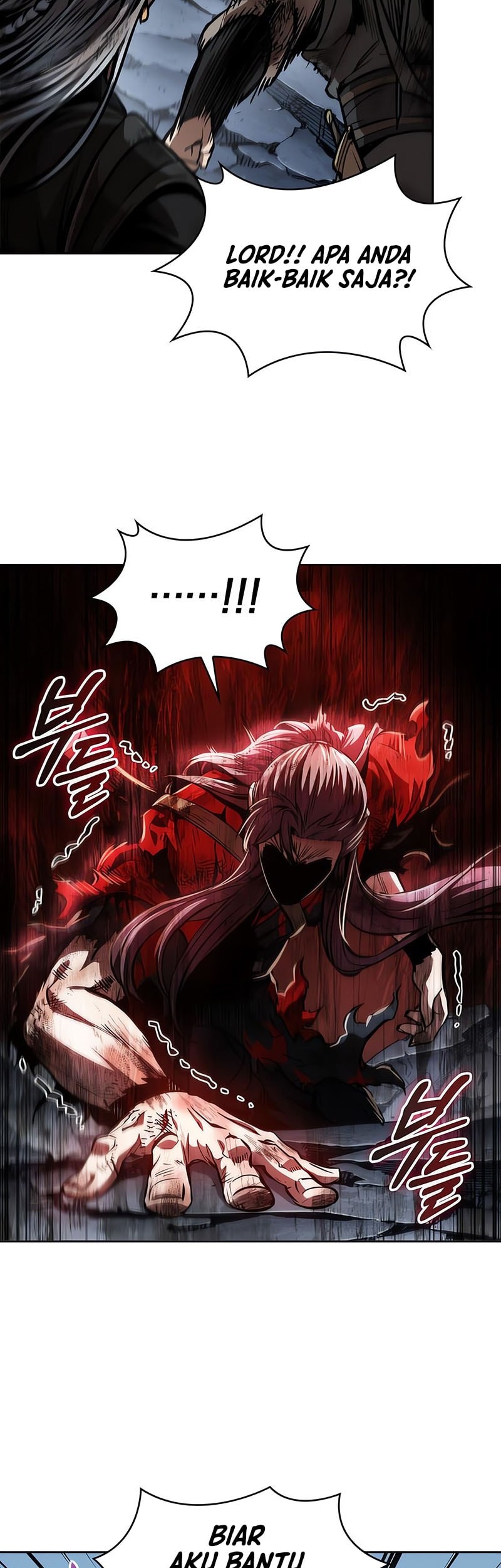 Nano Machine - Chapter 259 - Page 40