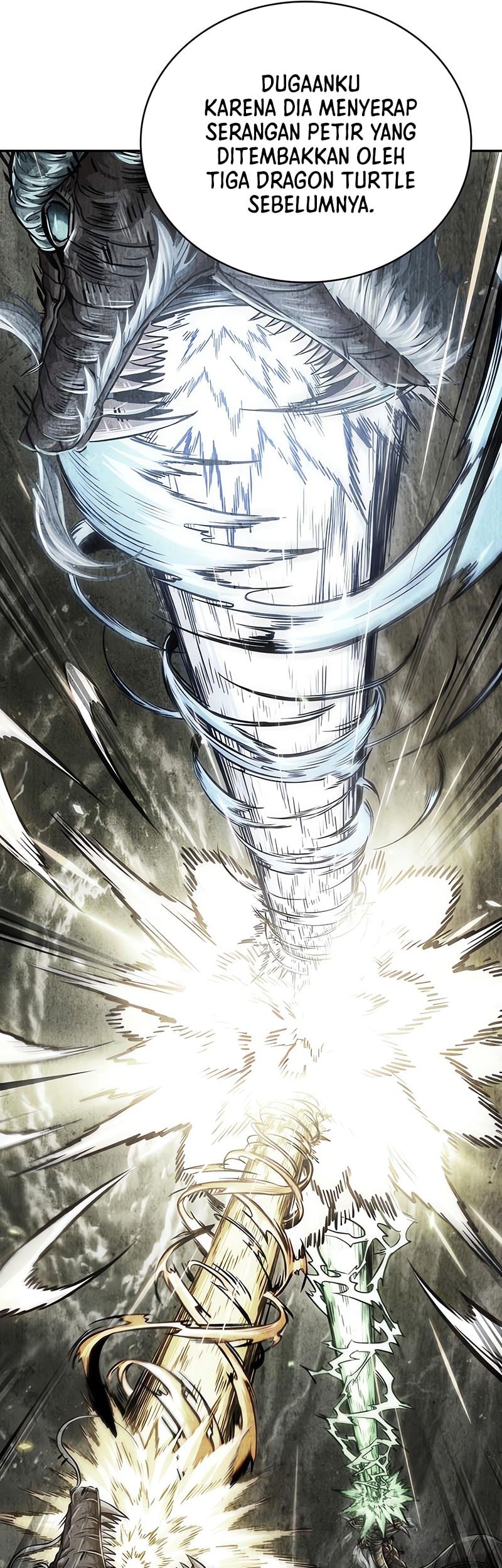 Nano Machine - Chapter 259 - Page 46