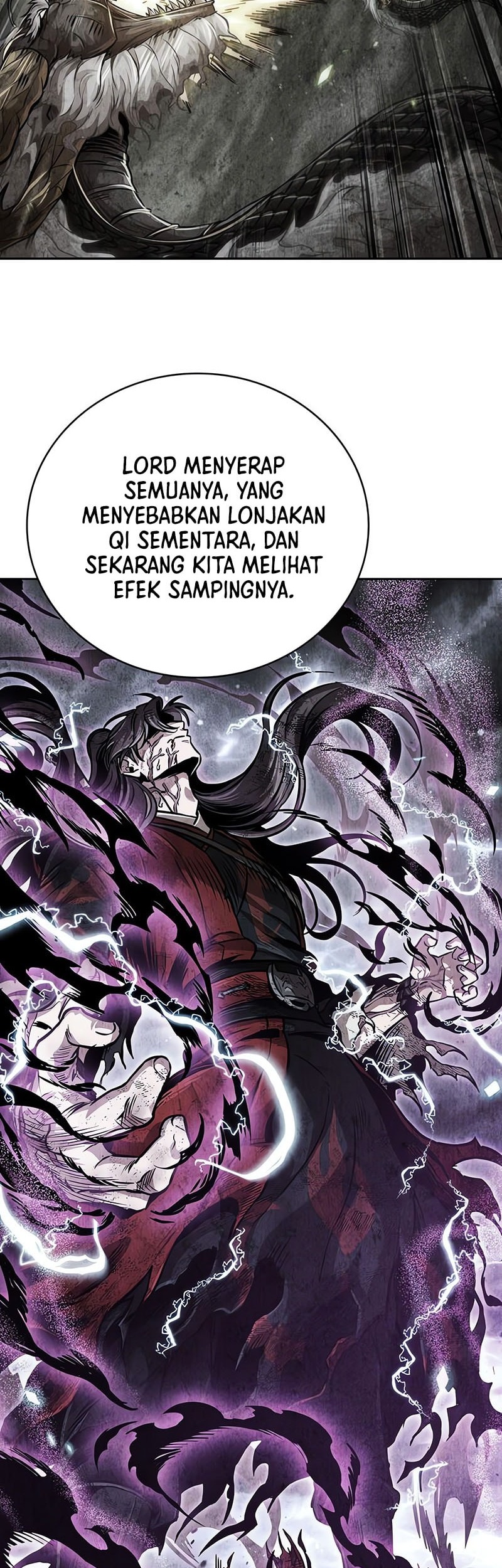 Nano Machine - Chapter 259 - Page 47