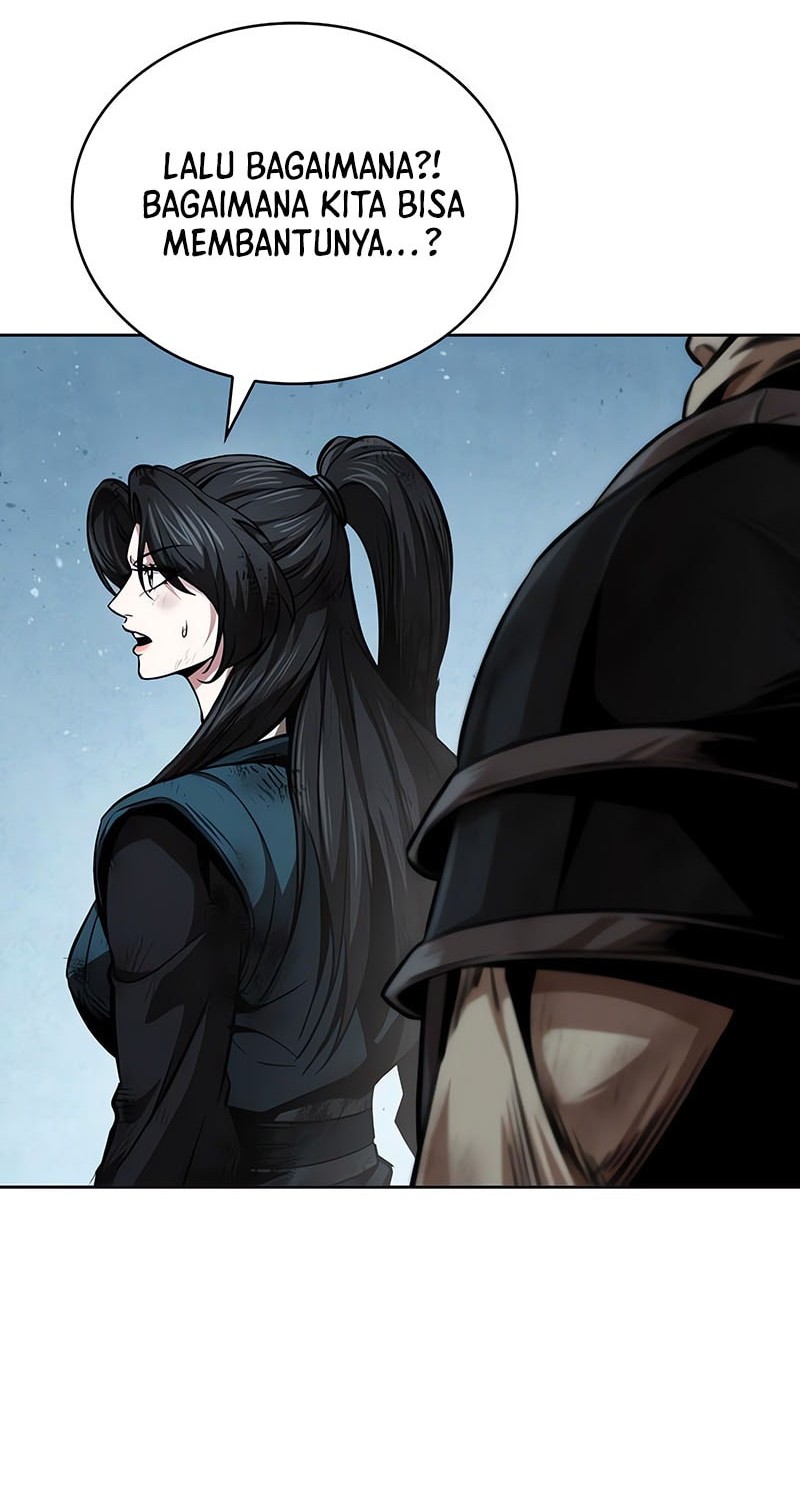 Nano Machine - Chapter 259 - Page 49