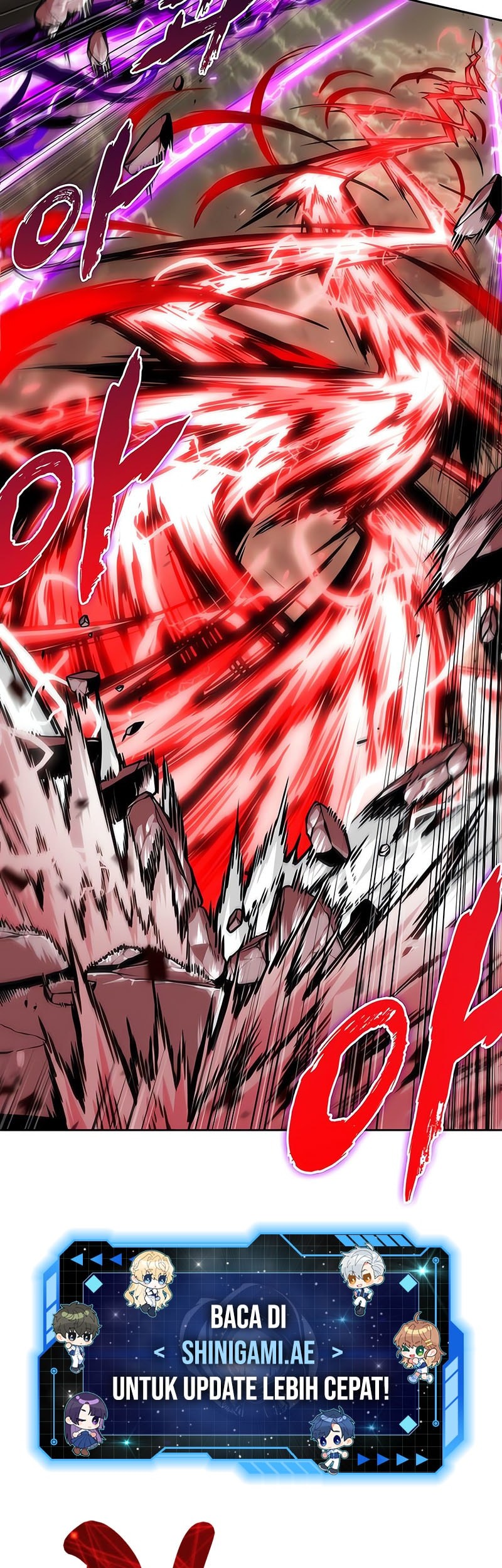 Nano Machine - Chapter 259 - Page 4