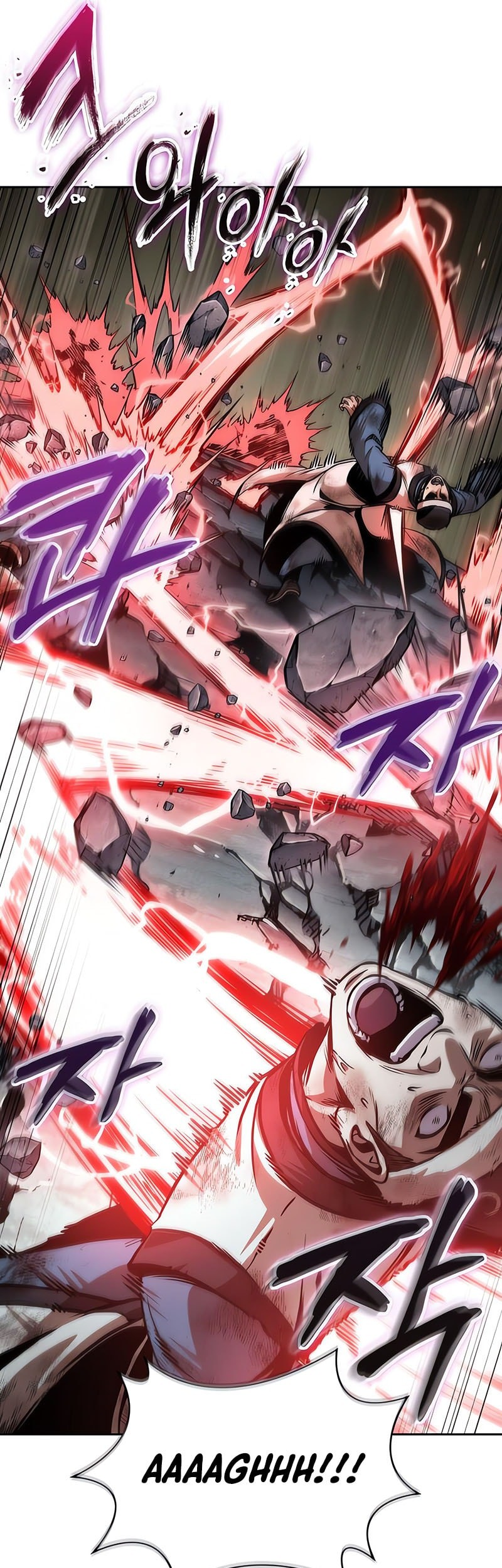 Nano Machine - Chapter 259 - Page 6