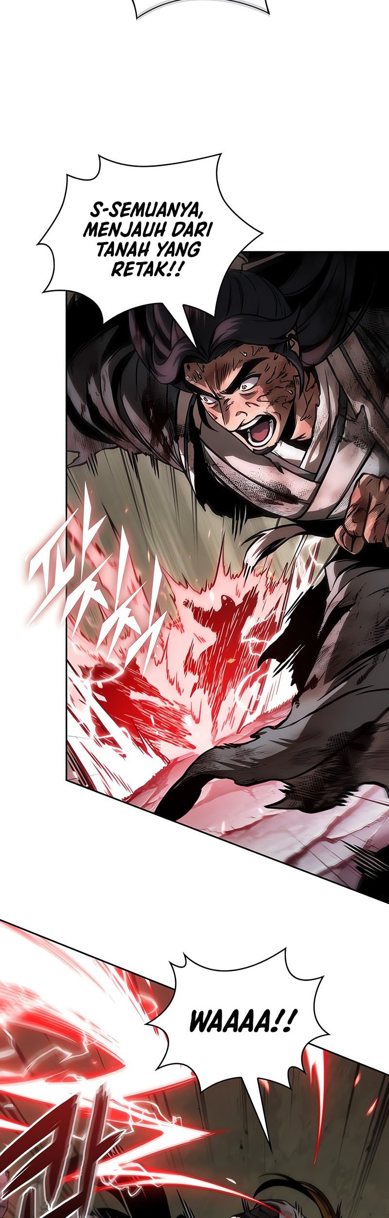 Nano Machine - Chapter 259 - Page 7