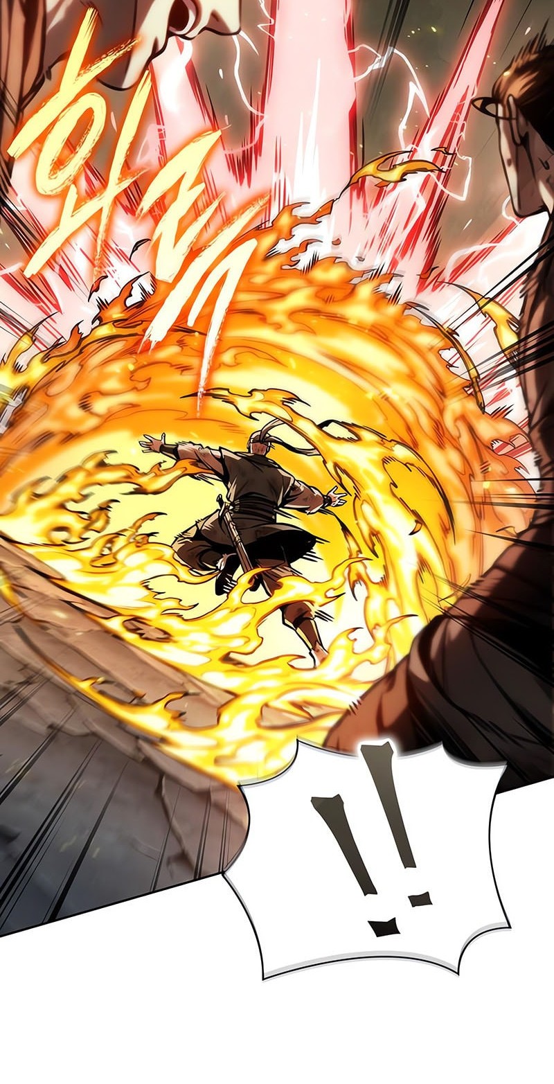 Nano Machine - Chapter 259 - Page 9