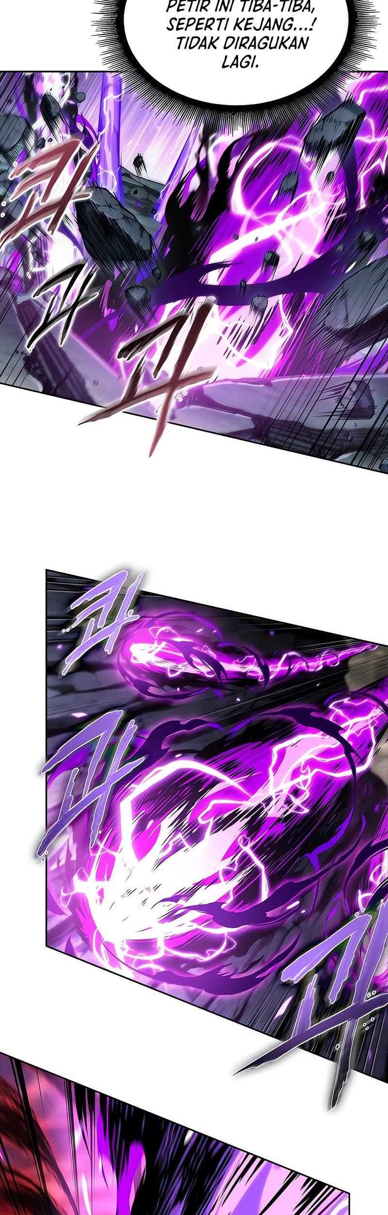 Nano Machine - Chapter 259 - Page 11