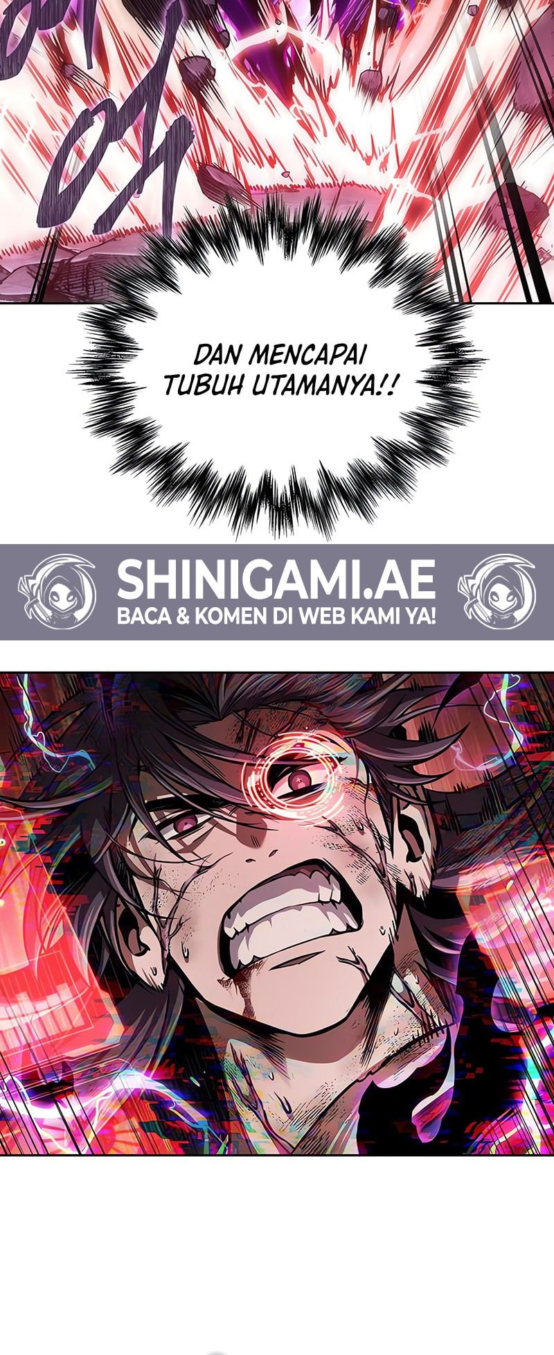 Nano Machine - Chapter 259 - Page 13