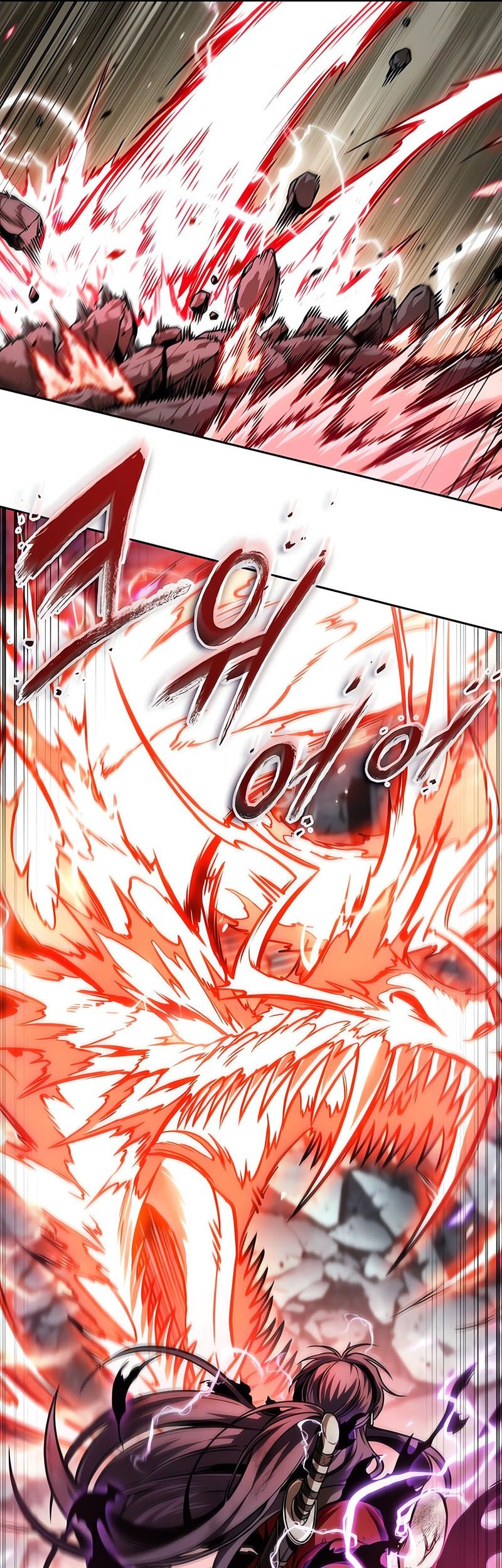 Nano Machine - Chapter 259 - Page 18