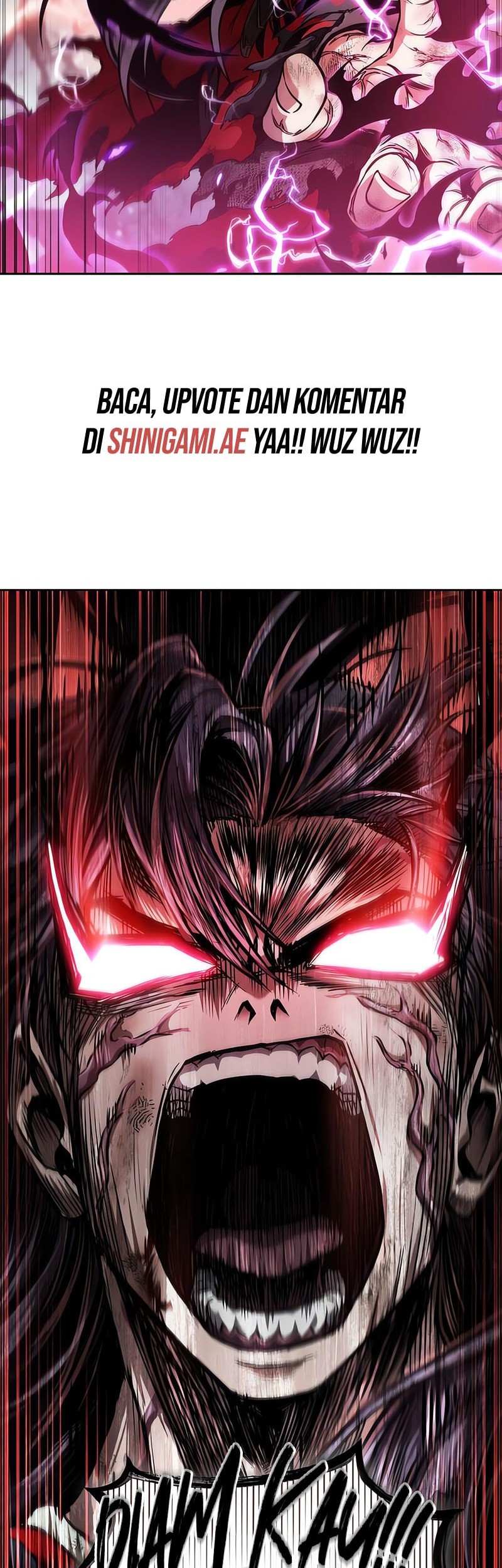 Nano Machine - Chapter 259 - Page 19