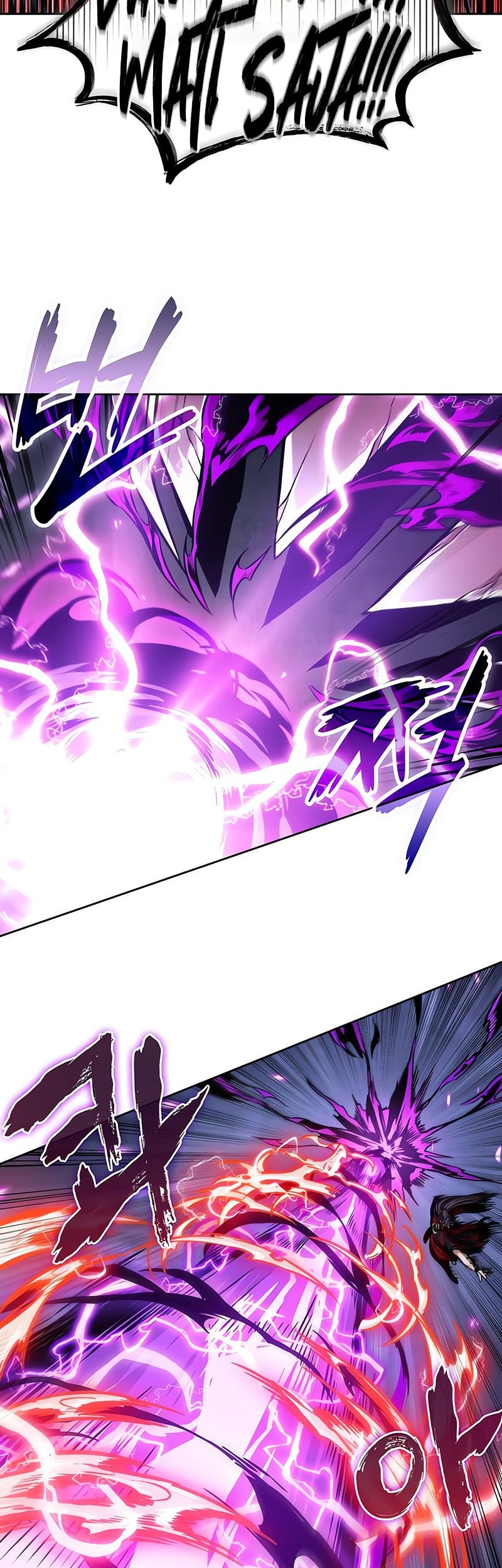 Nano Machine - Chapter 259 - Page 20