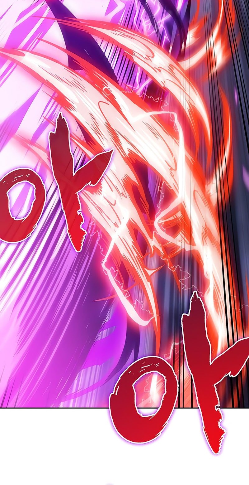 Nano Machine - Chapter 259 - Page 21