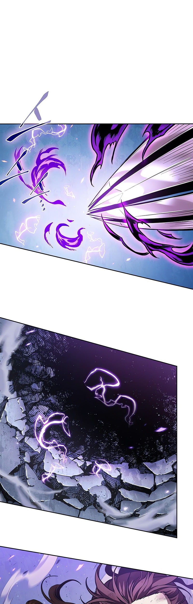 Nano Machine - Chapter 259 - Page 26