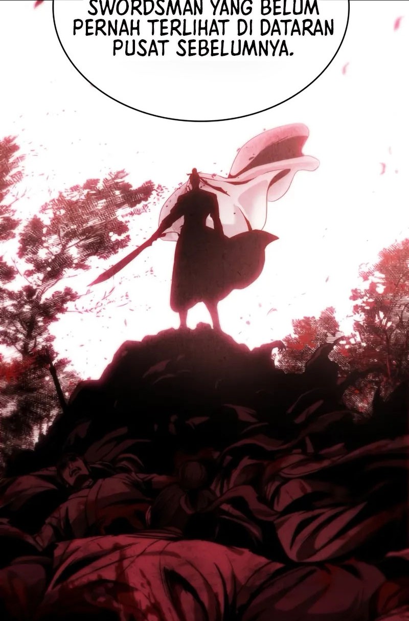 Nano Machine - Chapter 260 - Page 20