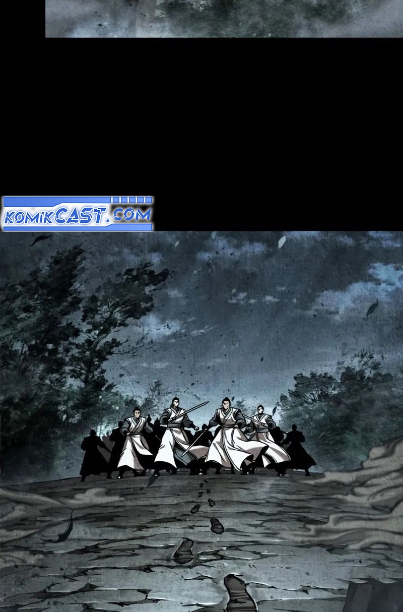 Nano Machine - Chapter 260 - Page 22