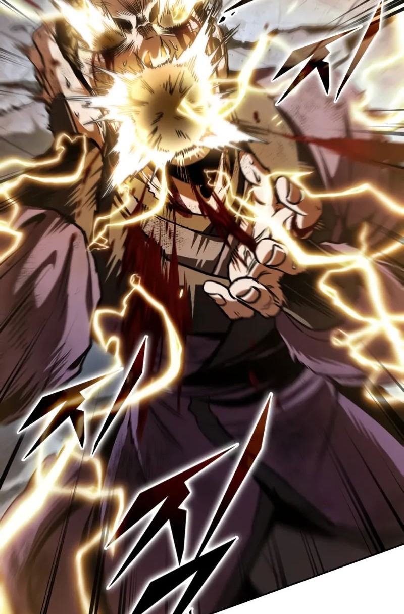 Nano Machine - Chapter 260 - Page 26