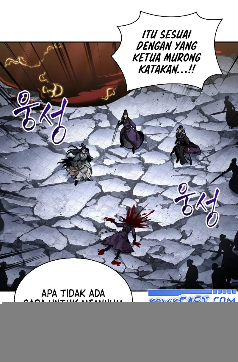 Nano Machine - Chapter 260 - Page 28