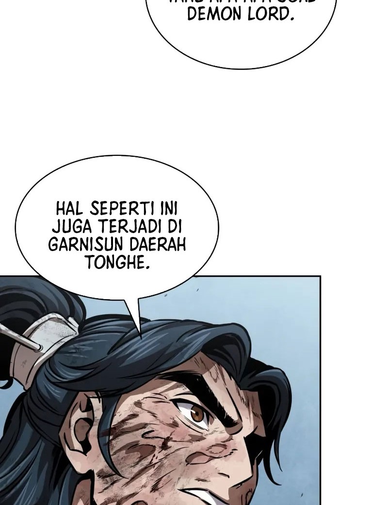 Nano Machine - Chapter 260 - Page 32