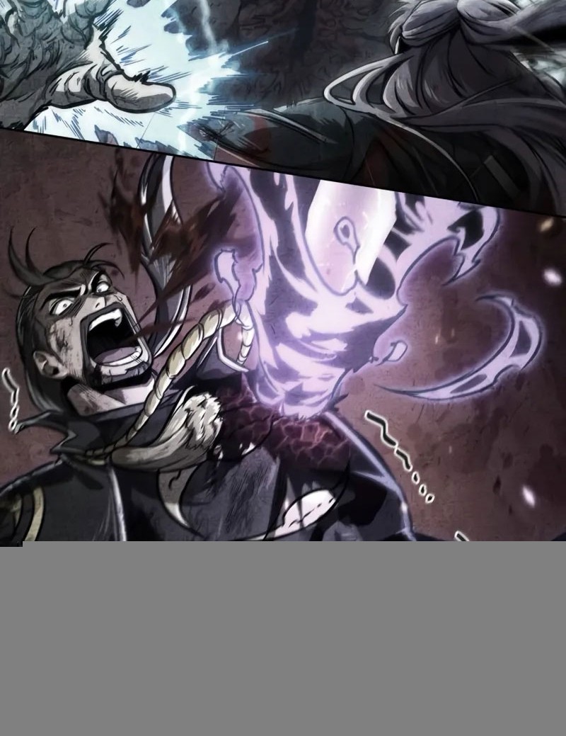 Nano Machine - Chapter 260 - Page 34