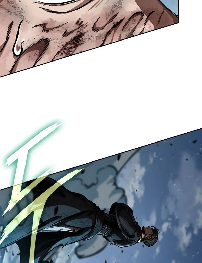 Nano Machine - Chapter 260 - Page 36