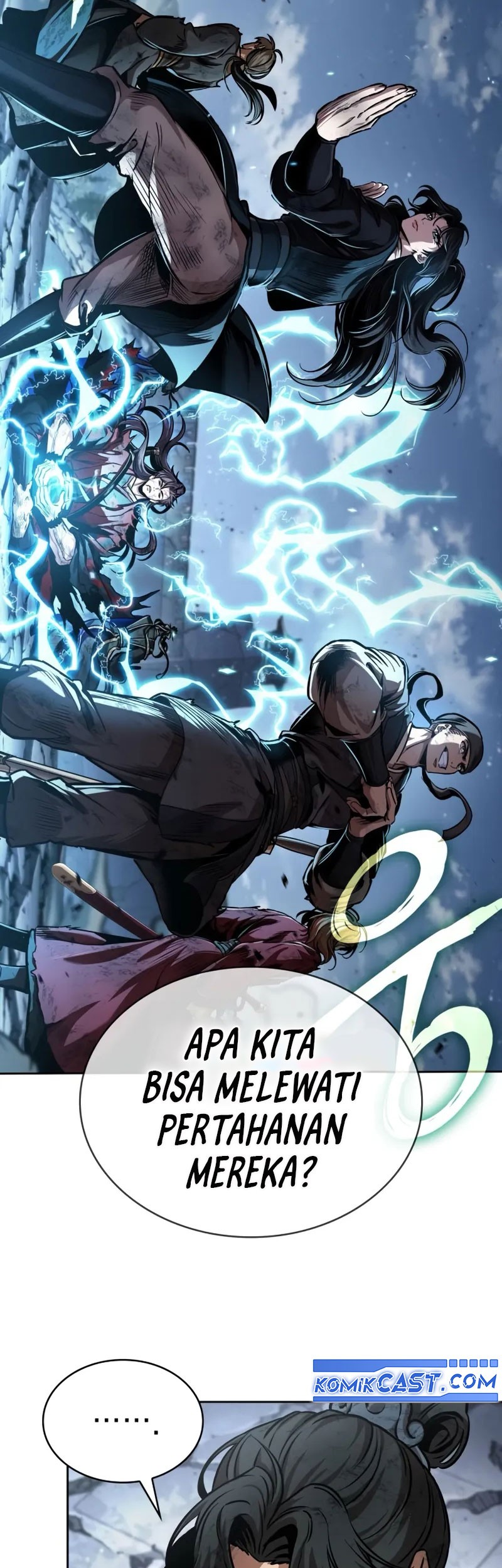 Nano Machine - Chapter 260 - Page 37