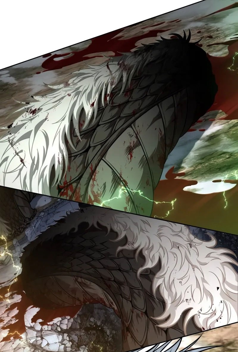 Nano Machine - Chapter 260 - Page 2