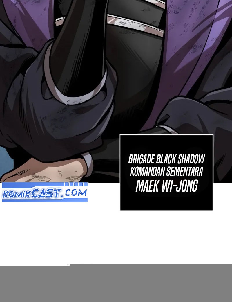 Nano Machine - Chapter 260 - Page 40