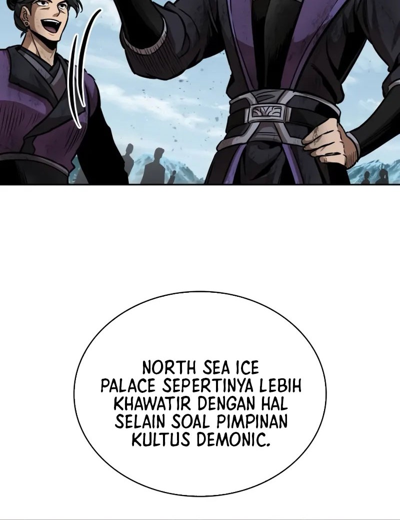 Nano Machine - Chapter 260 - Page 42