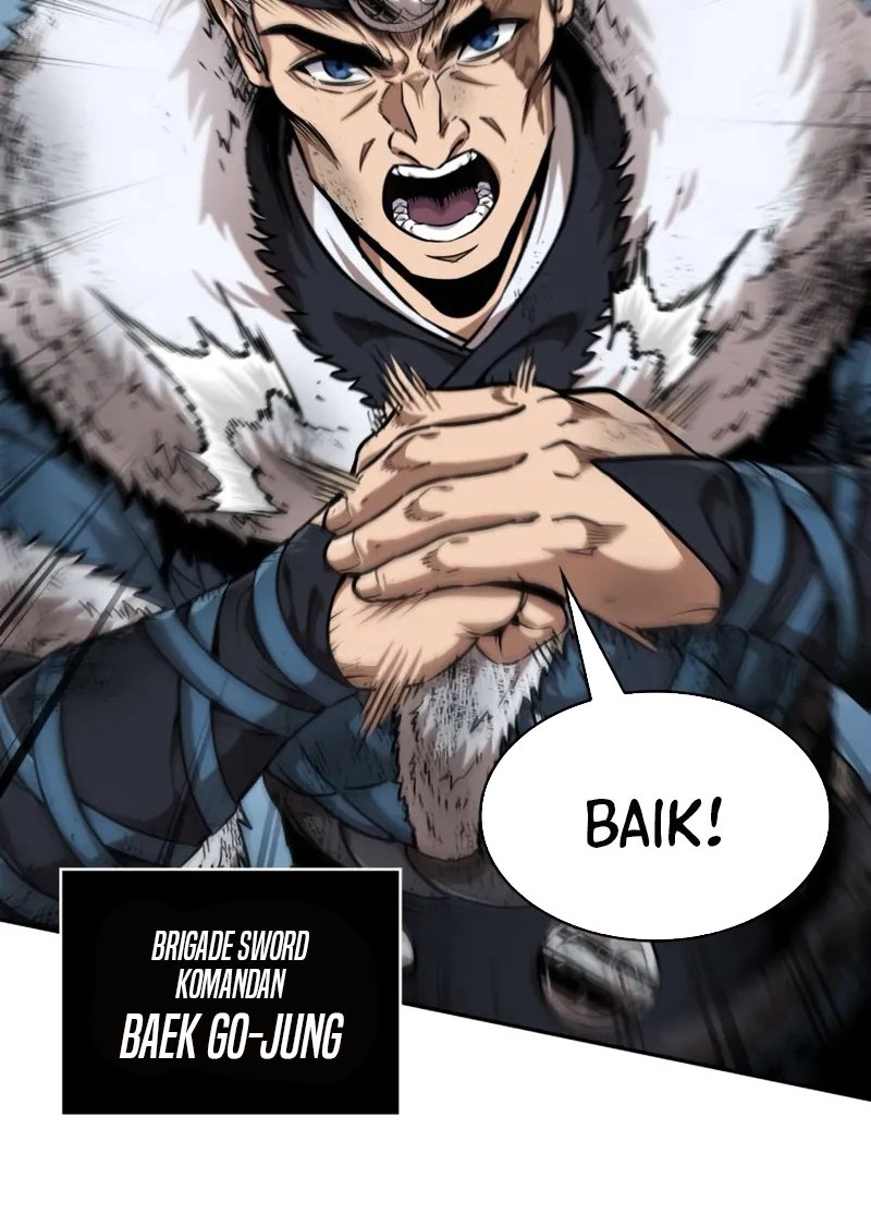 Nano Machine - Chapter 260 - Page 48