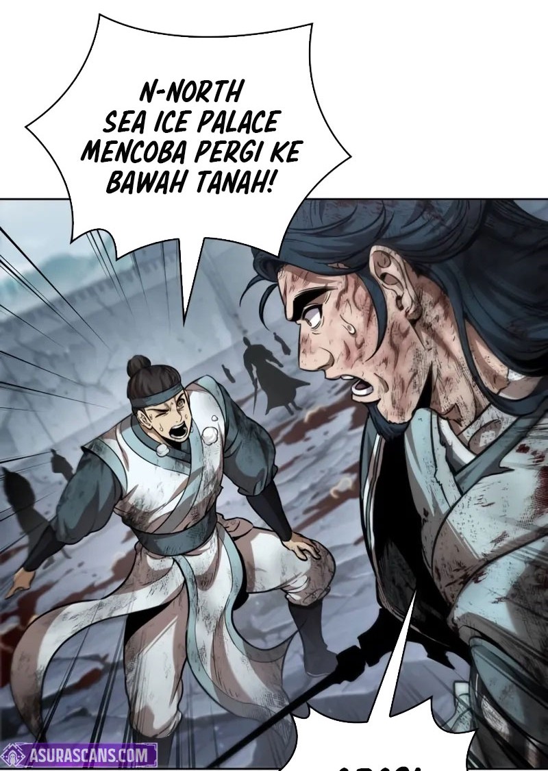 Nano Machine - Chapter 260 - Page 52