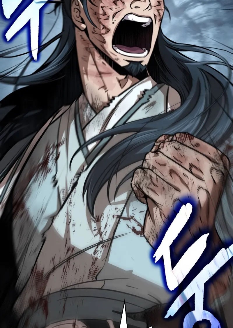 Nano Machine - Chapter 260 - Page 54