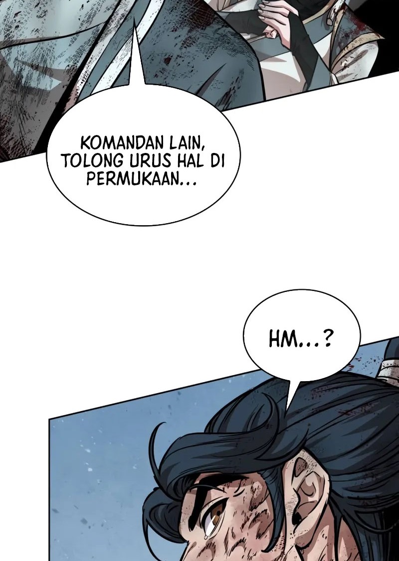 Nano Machine - Chapter 260 - Page 58