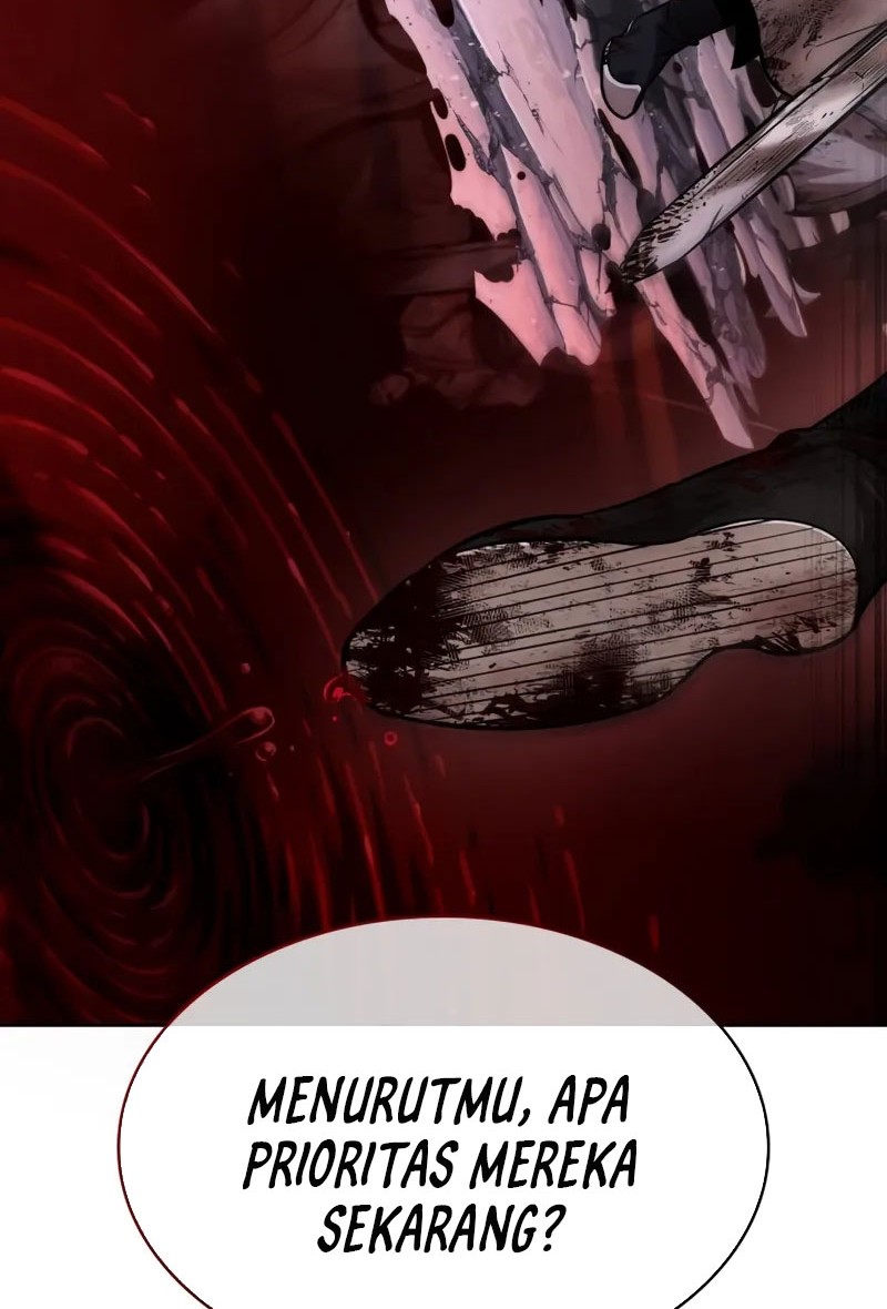 Nano Machine - Chapter 260 - Page 4