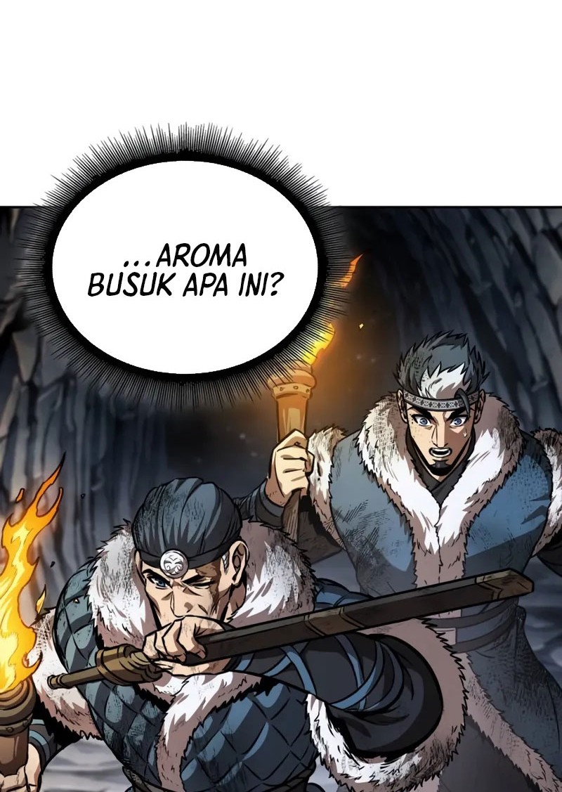 Nano Machine - Chapter 260 - Page 64