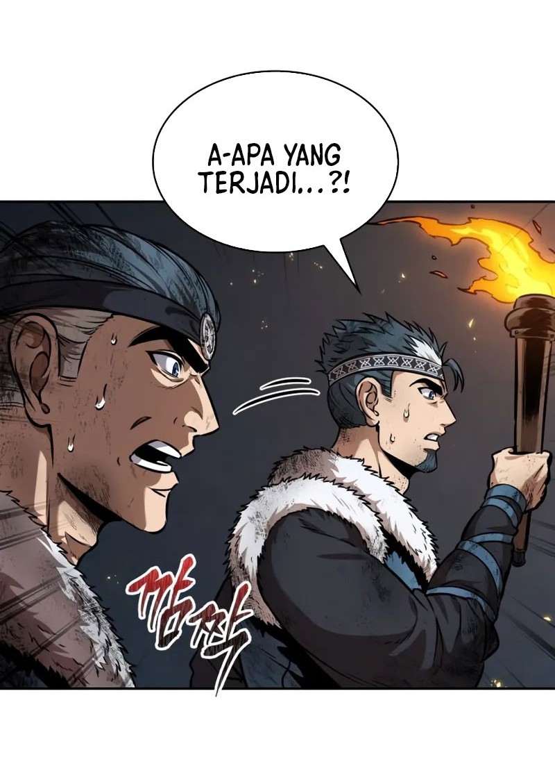 Nano Machine - Chapter 260 - Page 66