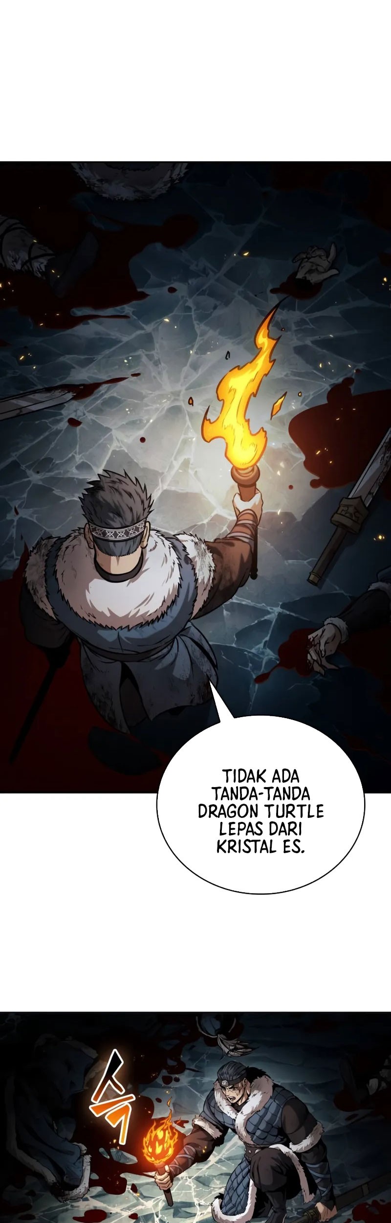 Nano Machine - Chapter 260 - Page 67