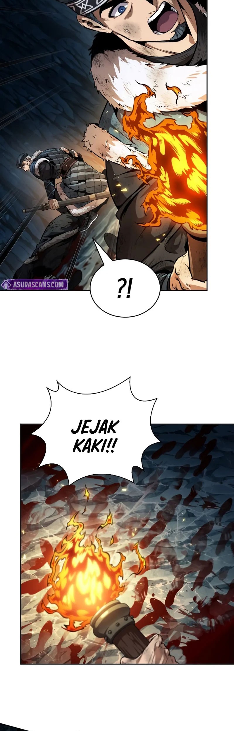 Nano Machine - Chapter 260 - Page 69