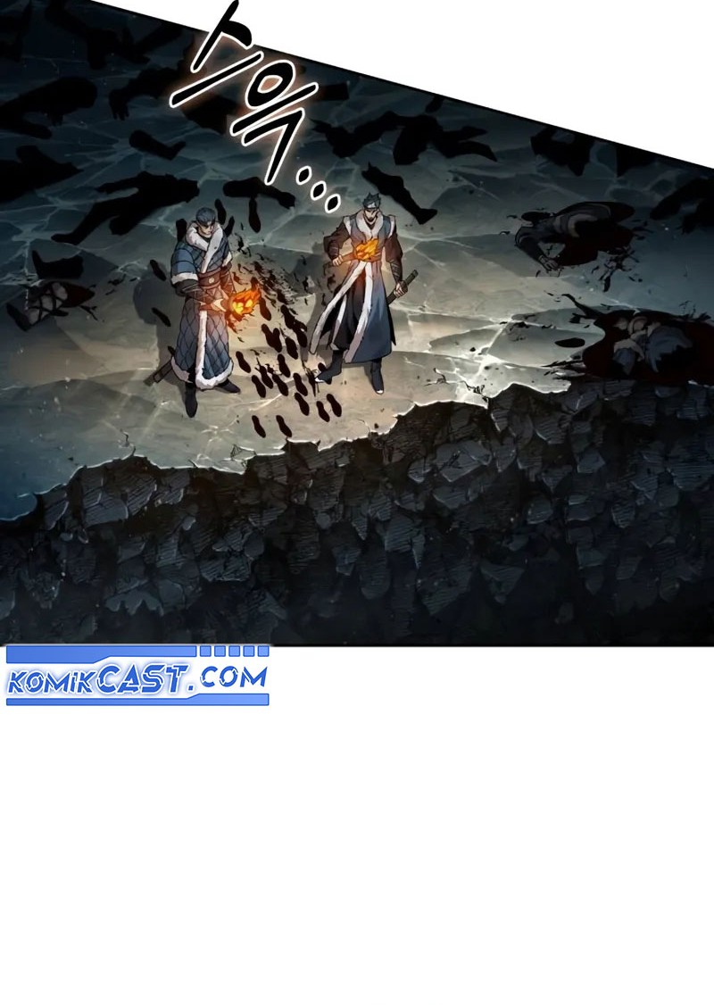 Nano Machine - Chapter 260 - Page 70